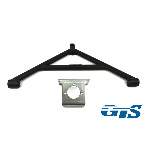 Рычаг задней подвески GTS А-образный для ам ВАЗ 2101-07 на резин сайлентблоках 2869₽