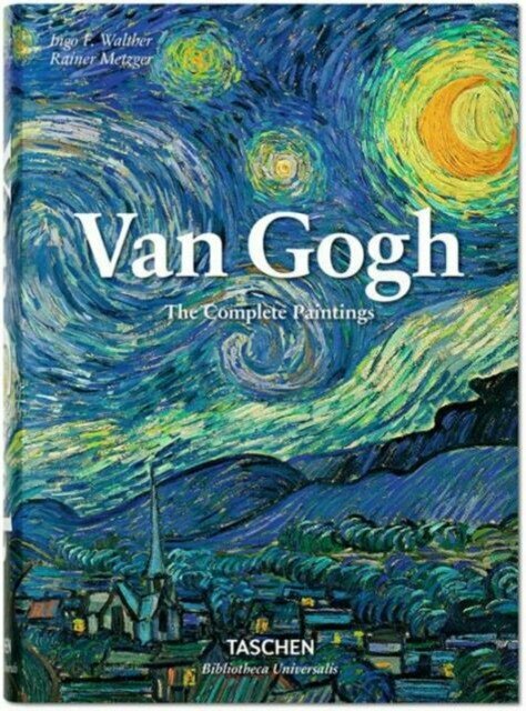 Van Gogh (Bibliotheca Universalis)