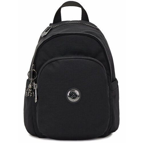 Рюкзак Kipling KI4563TB4 Delia Mini Backpack *TB4 Endless Black