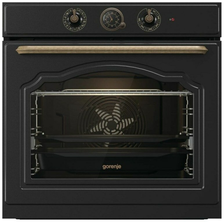 Духовой шкаф Gorenje BOS 67372 CLB