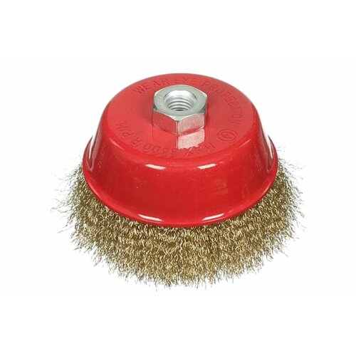 Щетка-крацовка 100мм 2шт