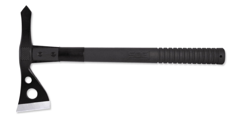 Топор SOG Tactical Tomahawk F01T