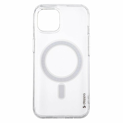 Чехол Deppa для Apple iPhone 14 чехол deppa chic case для apple iphone 7 plus золотой 85300