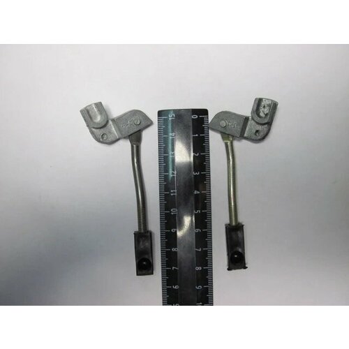 Тяга ручки двери 2109 задние 258₽