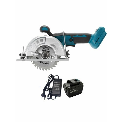 Электрическая циркулярная пила LB290 8880₽