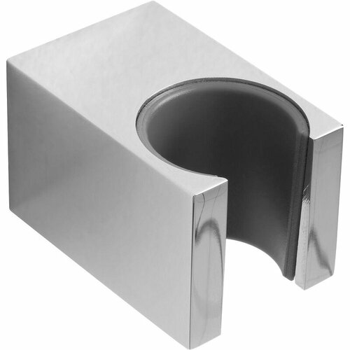 Держатель ручного душа Allen Brau Infinity 521C17-00 Хром 1872₽