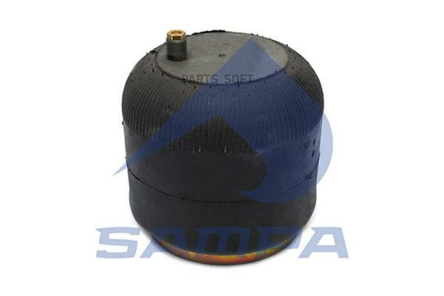 SAMPA SP554391-K21 Воздушная подушка (опора пневматическая)