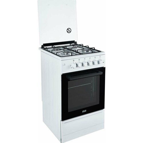 MIU 5010 ERP белая ГК LUX электродуховка 2416700₽