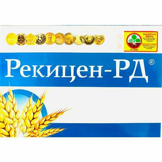 Рекицен-РД 100 г