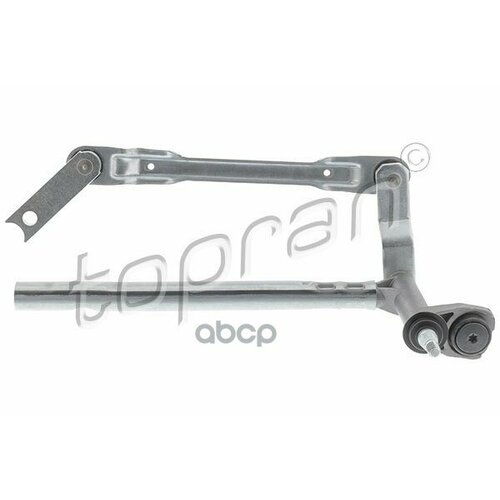 Трапеция Стеклоочистителей topran арт 118792001 3529₽