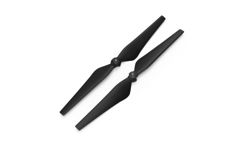 Пропеллеры DJI Inspire 2 Quick Release Propellers