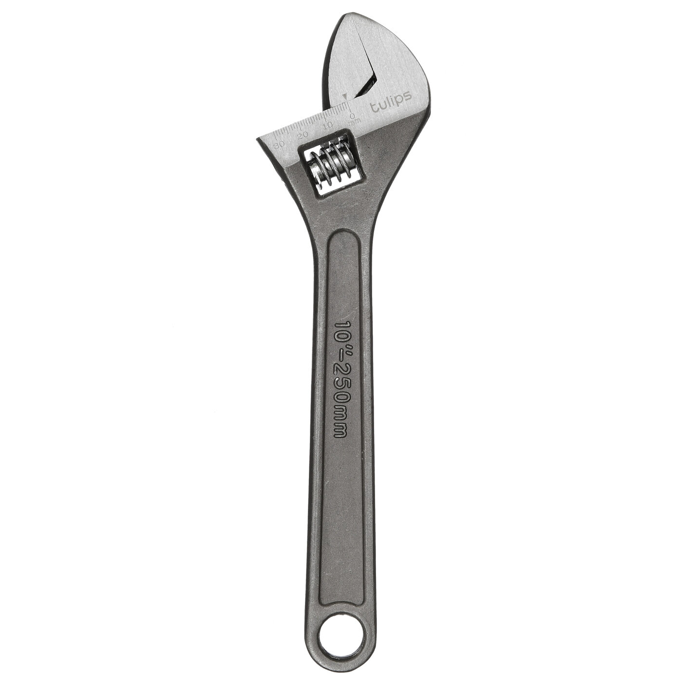 Разводной ключ Tulips Tools - фото №1