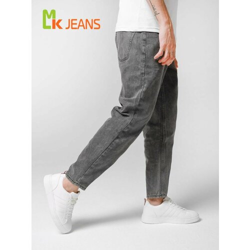 Джинсы карго MkJeans Бананы, размер 29