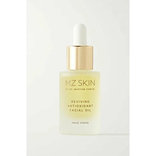 MZ Skin восстанавливающее масло для лица Reviving Antioxidant Facial Oil 15 ml