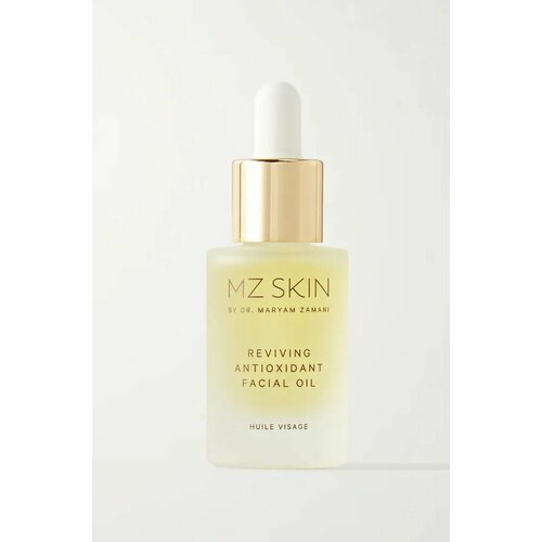 MZ Skin восстанавливающее масло для лица Reviving Antioxidant Facial Oil 15 ml