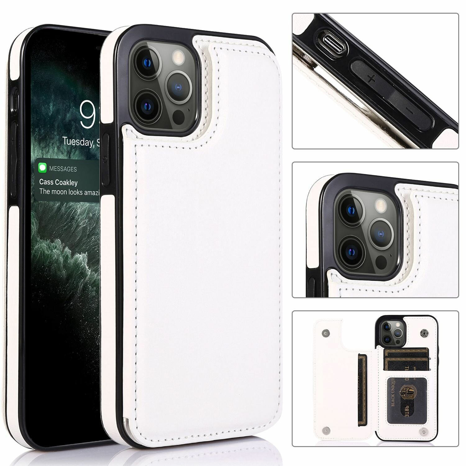 Чехол для iPhone 11