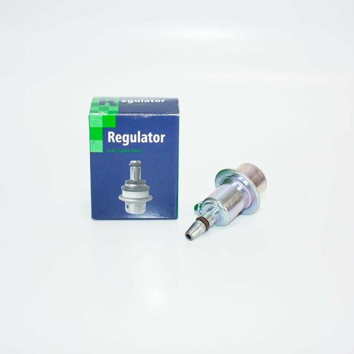 Регулятор давления топлива Chevrolet Lacetti 2004 - 2013 I Aveo Шевроле Лачетти Авео 96423299LR 2760₽