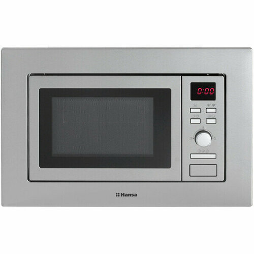Встраиваемая микроволновая печь Hansa AMM 20 BEXH 5103800₽