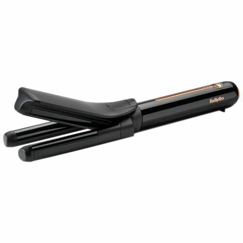 Щипцы для завивки волос Babyliss 9004U щипцы для волос babyliss c525e