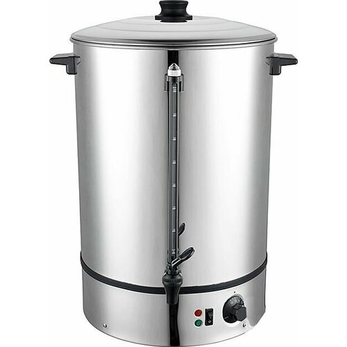 Термопот электрический AIRHOT WB-40 профессиональный заливной 40 л 14349₽