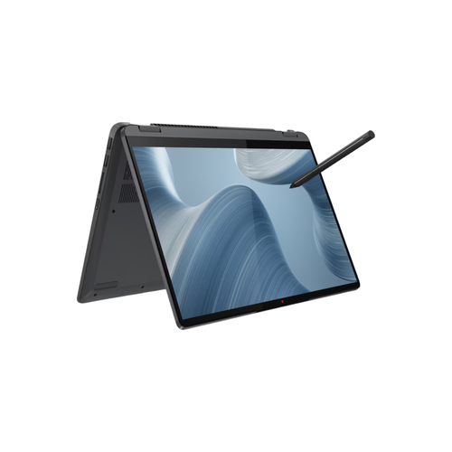 Ноутбук трансформер 14 Lenovo ideaPad Flex 5 14IAU7 Core i5-1235U 8 Gb 512 SSD Windows 11 Home storm grey для работы и учебы 9000000₽