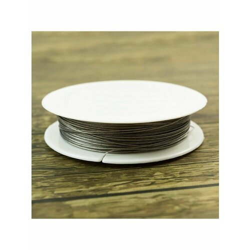 Ювелирный тросик Ланка 03мм 30м 450₽