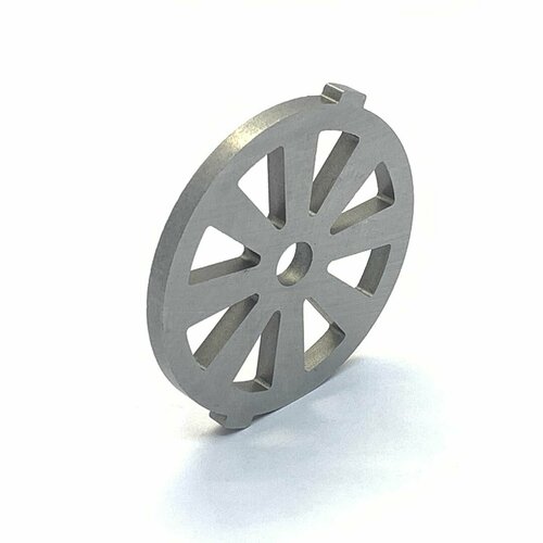 Решетка подрезная для мясорубки Brayer BR1604 h-4 мм 650₽