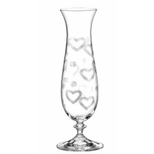 Ваза 195мм декор C5775 1 шт.