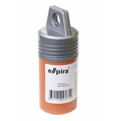 Сверло корончатое espira HSS 20 h50 Weldon 19