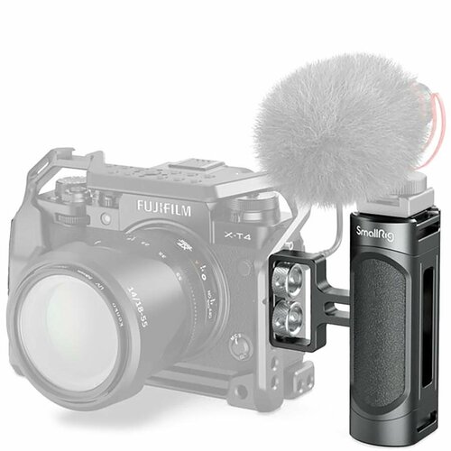 Рукоятка SmallRig 2916 Mini черный