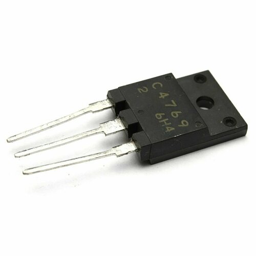 Транзистор 2SC4769, TO-3P, Sanyo