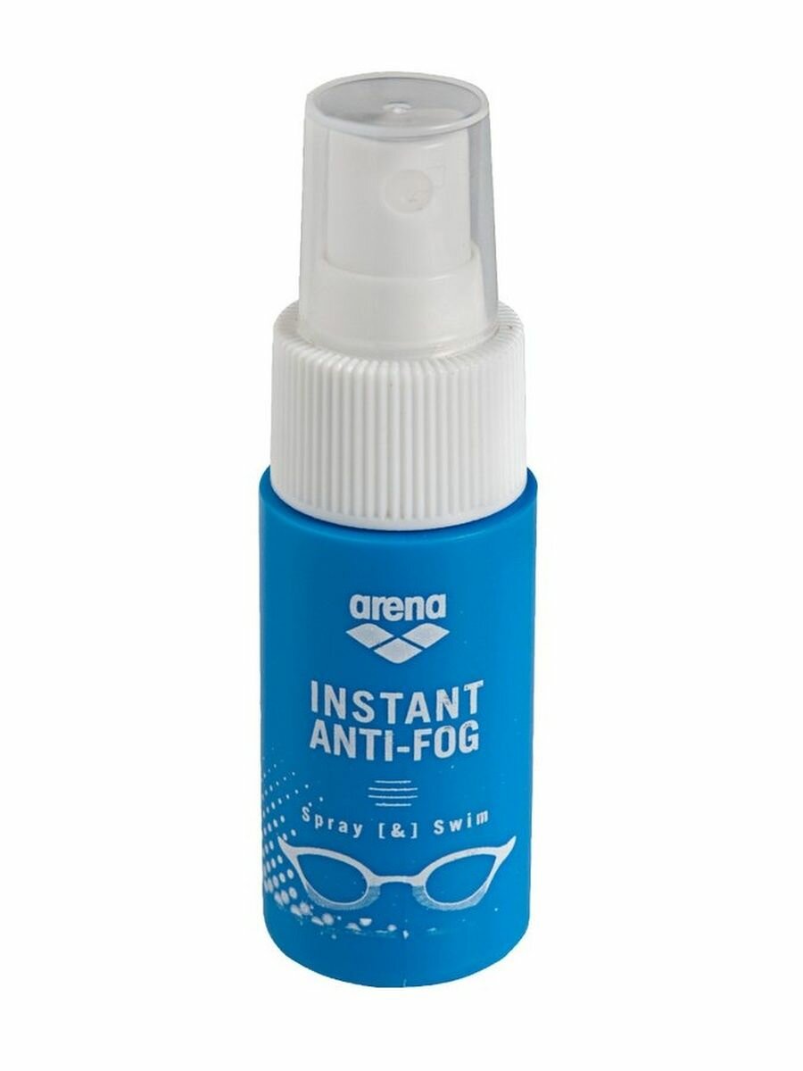 Антифог Instant Anti-Fog Spray&Swim 35 мл