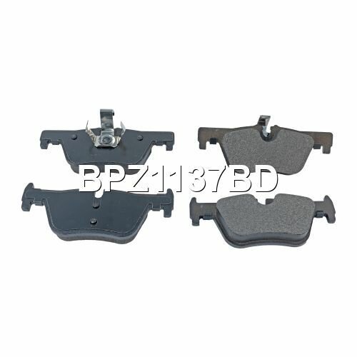 Колодки тормозные дисковые BMW 1 F20 F21 / 2 F23 F22 F87 / 3 F30 F31 F80 / 4 F36 F33 F83 F32 F82 / X3 F25 / X4 F26