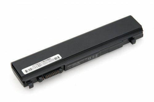 Аккумулятор для ноутбука TOSHIBA PA3931U-1BRS