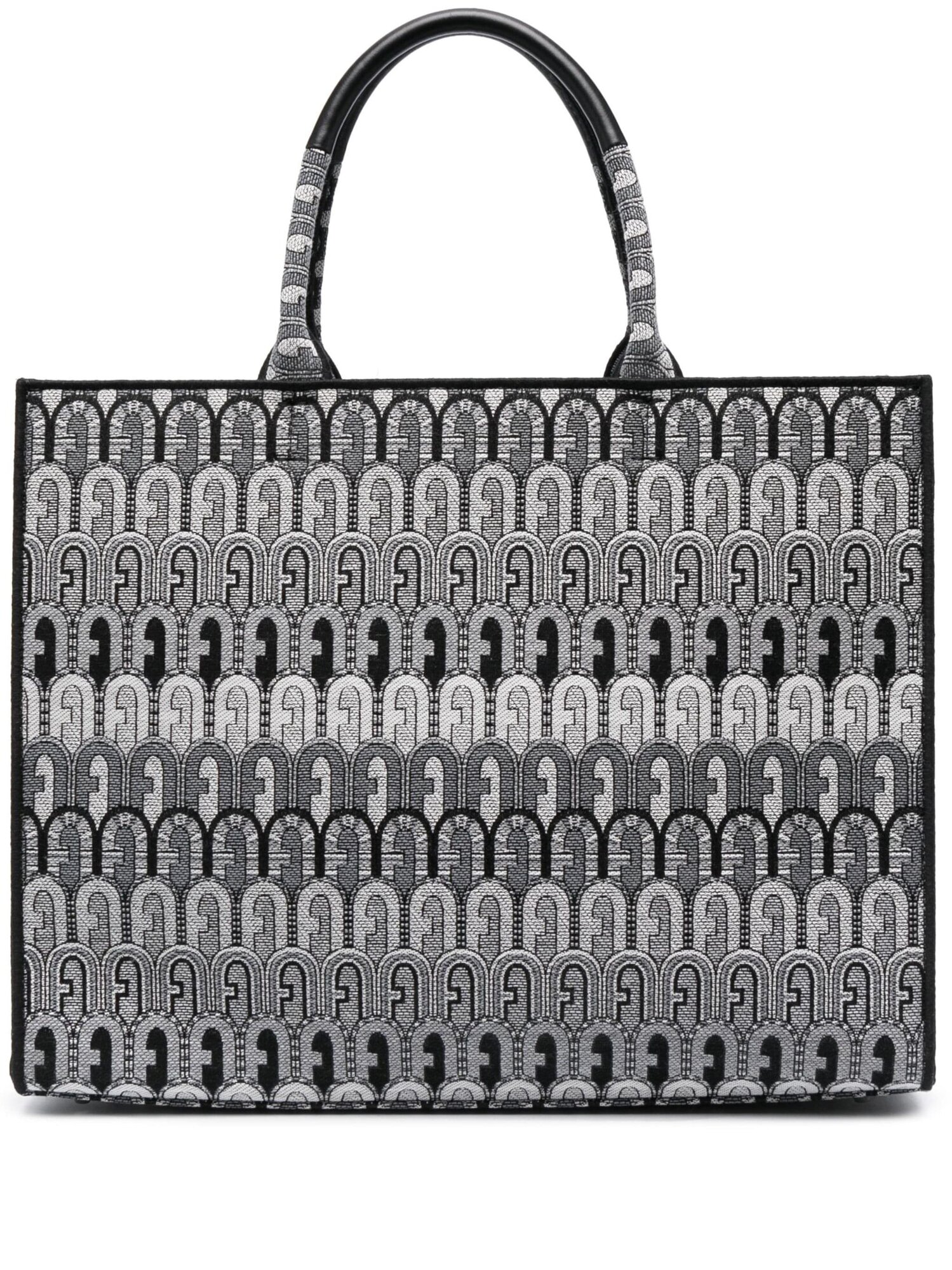 фото Сумка-тоут Opportunity с монограммой