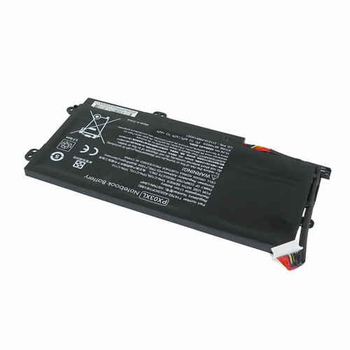 Аккумулятор для ноутбука HP Envy TouchSmart 14-k аккумулятор для ноутбука hp hstnn lb4p px03xl tpn c109