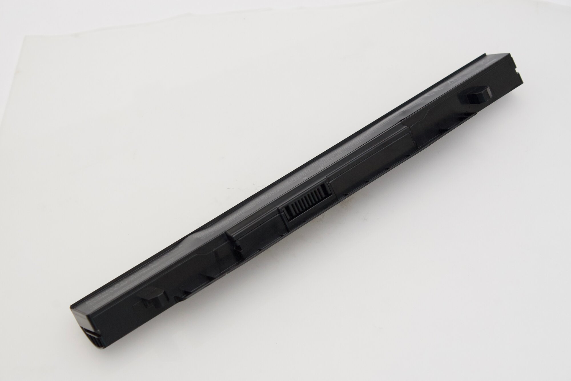 Аккумулятор для ноутбука ASUS X550JK 2600 mah 14.4V