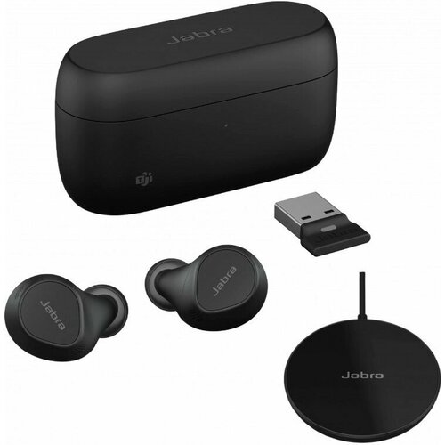 Jabra 20797-999-989 Гарнитура беспроводная 125610₽