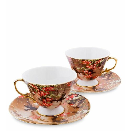 Чайный набор 