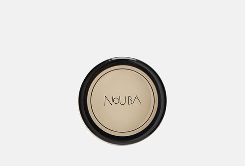 Компактная пудра Nouba, Touch Concealer 12шт