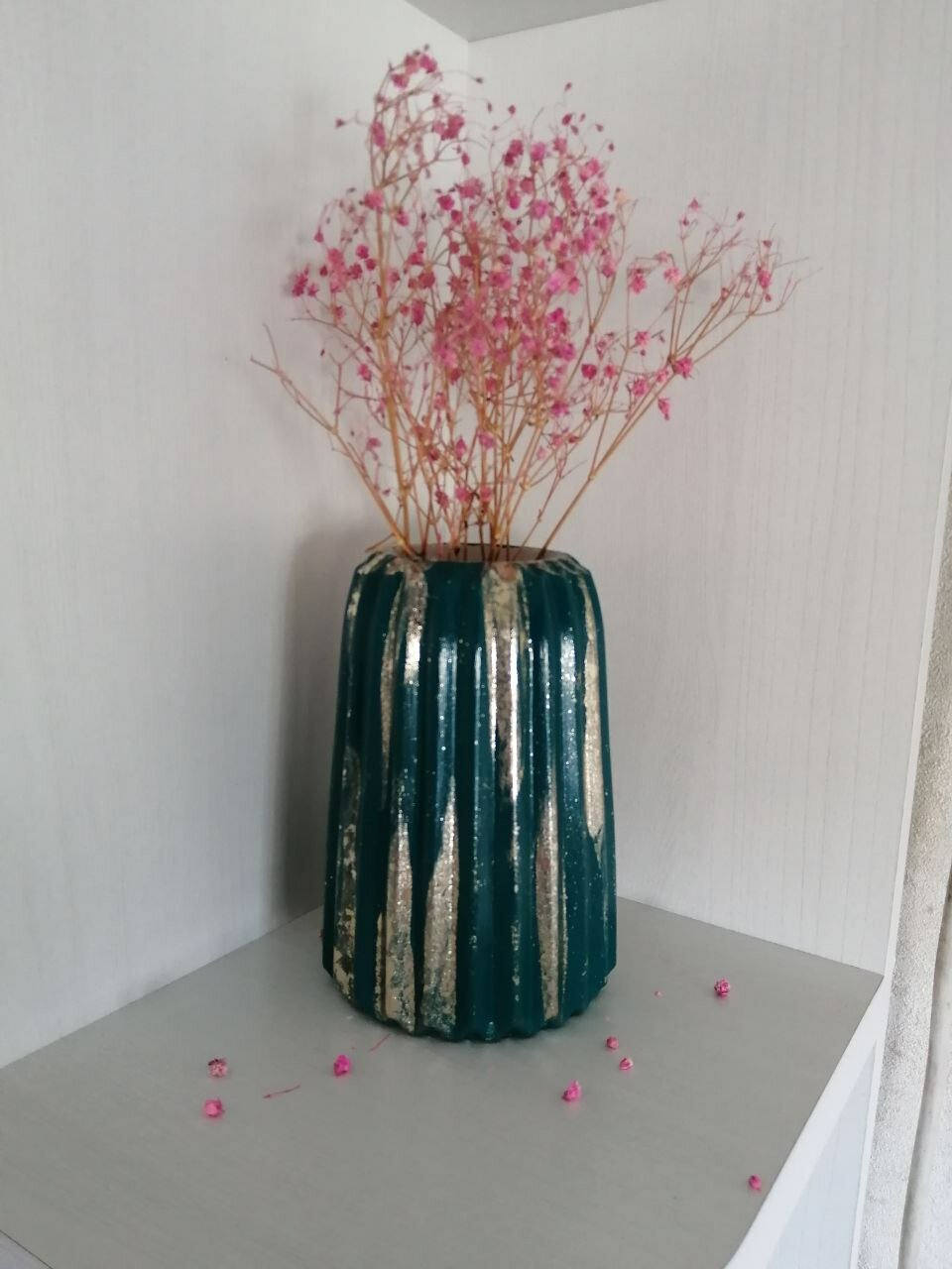 фото Ваза "Античность"