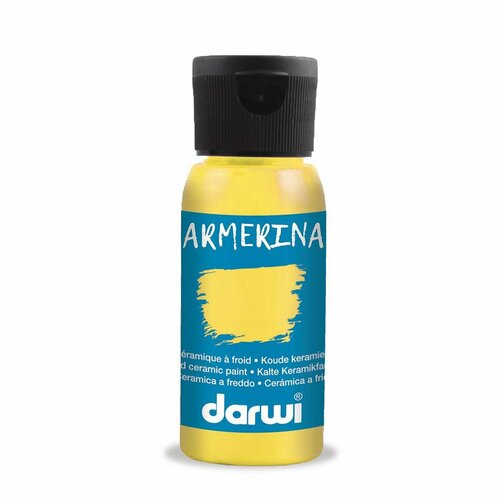 Акриловая краска Darwi 