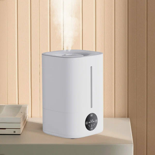 Увлажнитель воздуха Lydsto Humidifier F200S (5Л) EU увлажнитель воздуха lydsto humidifier f200 5л eu