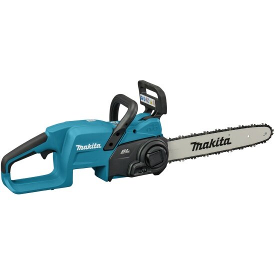 Пила цепная аккумуляторная Makita DUC357Z LXT