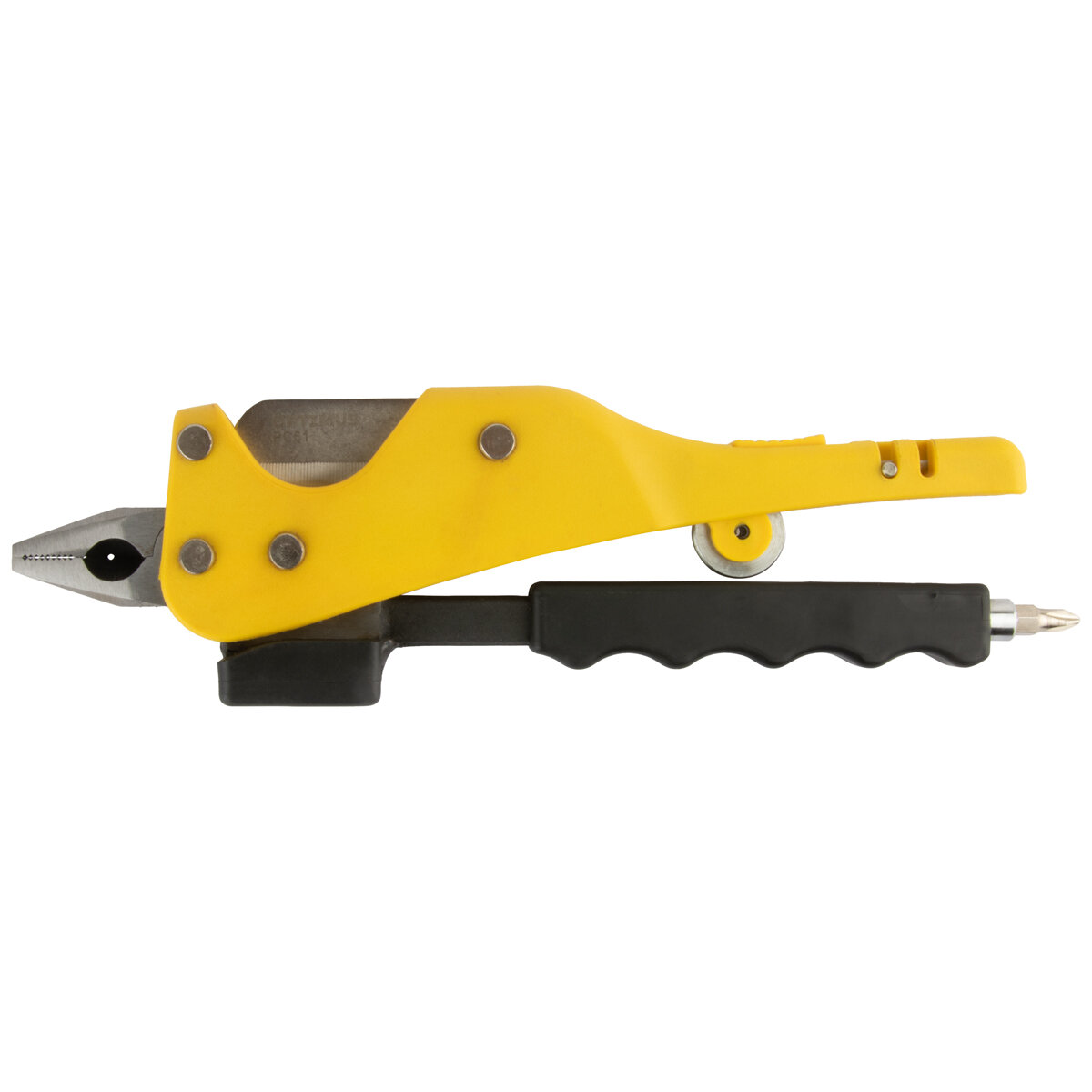 фото Труборез 6 в 1, OPTIMUS PC61