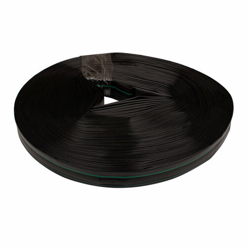 Лента для капельного полива 58 50 м Garden Show пластиковая 466804 1153₽