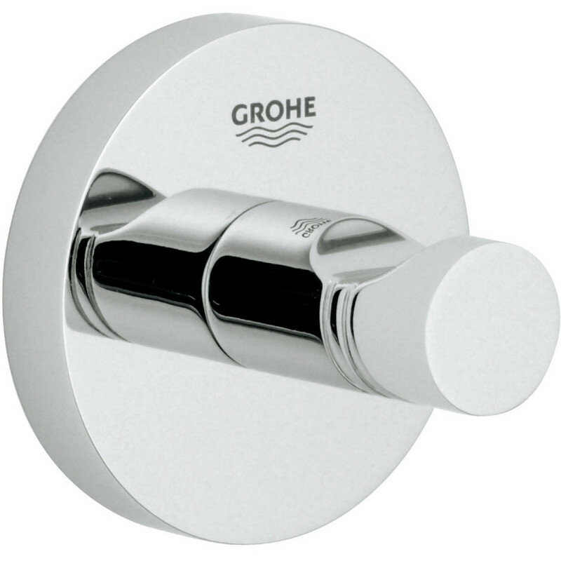 Крючок Grohe Essentials New 40364001