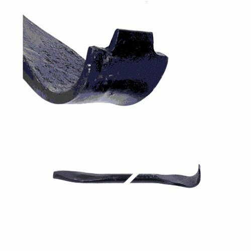 Лопатка монтажная монтировка 665 мм для разбортирования колес КАМАЗ Павлово ИП-286Л 13151 1106₽