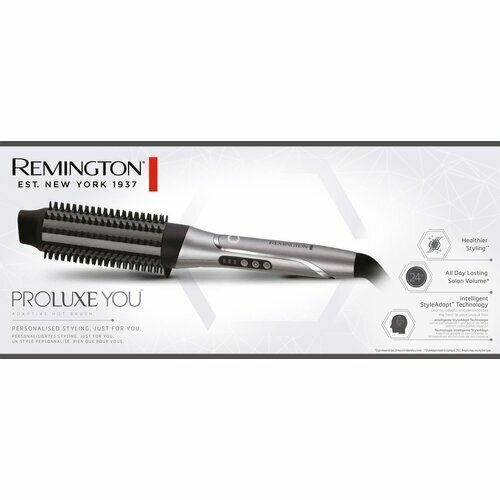 Фен-щетка Remington PROluxe You CB9800 1589000₽