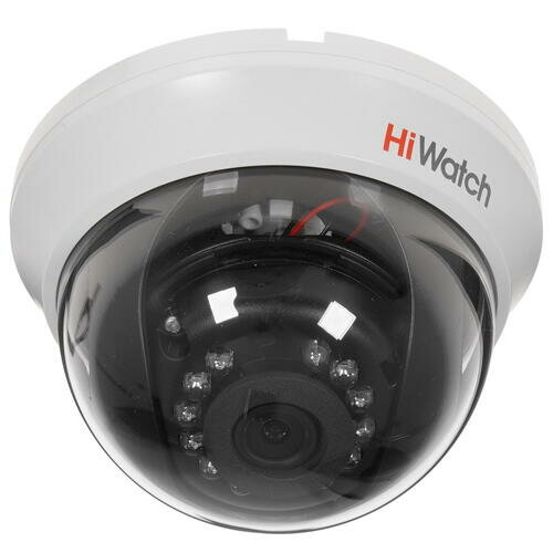 Hikvision DS-T201(B) - фото №17